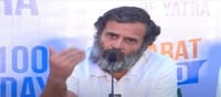 ചൈന ഒരുങ്ങുന്നത് ഒരു യുദ്ധത്തിന് വേണ്ടി; അധികകാലം വിവരങ്ങൾ മറച്ചുവെക്കാനാകില്ലെന്ന് രാഹുൽ ഗാന്ധി!